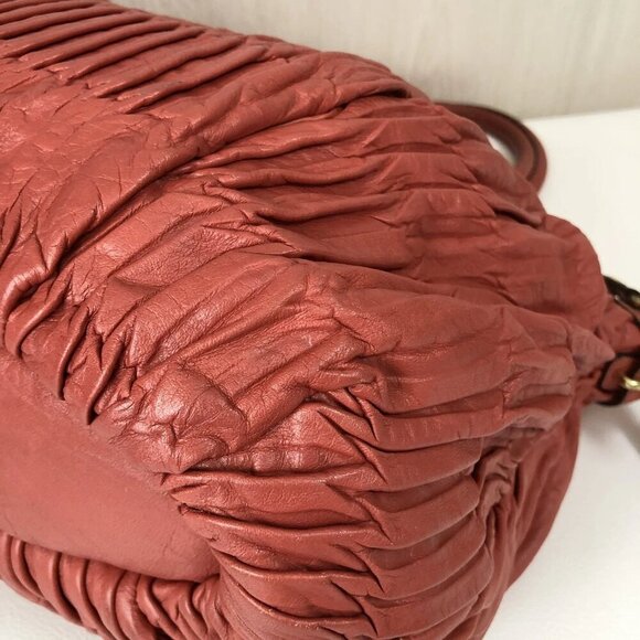 Coach shoulder bag - Picture 10 of 16